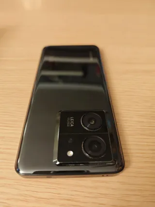 Xiaomi 13T Pro 512GB 12GB RAM Negro