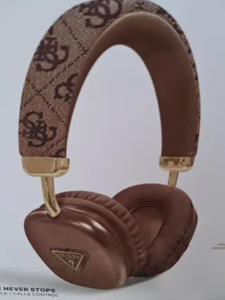 Auriculares GUESS inalámbricos NUEVOS - Bluetooth