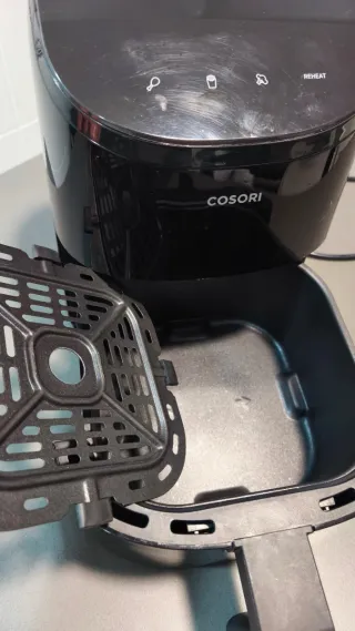 Freidora de aire Cosori 2L