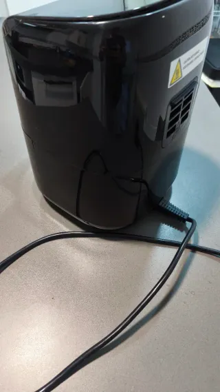 Freidora de aire Cosori 2L