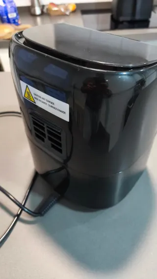 Freidora de aire Cosori 2L