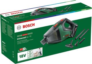 Aspirador Bosch UniversalVac 18V