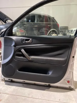 Puerta Passat B5.5 Completa