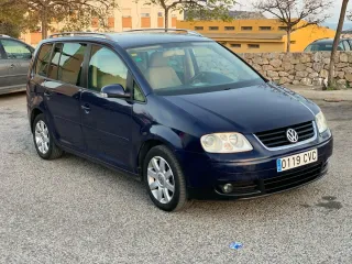 Volkswagen Touran 667035657
