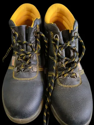 Botas de Seguridad Canós Made in Spain - Talla 40