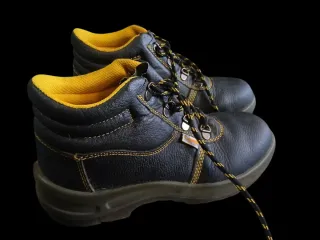 Botas de Seguridad Canós Made in Spain - Talla 40