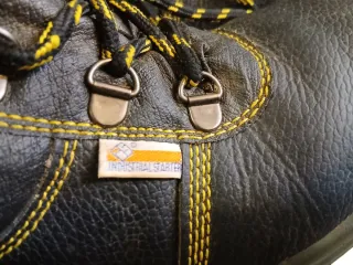 Botas de Seguridad Canós Made in Spain - Talla 40