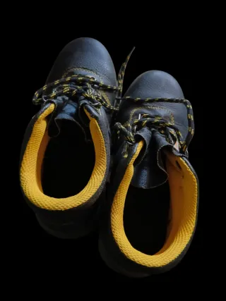 Botas de Seguridad Canós Made in Spain - Talla 40