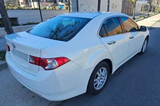 Honda Accord 2011