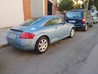 Audi TT 2004