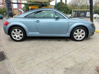 Audi TT 2004