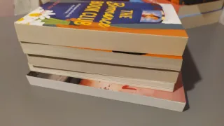 Pack reservado para Rincón