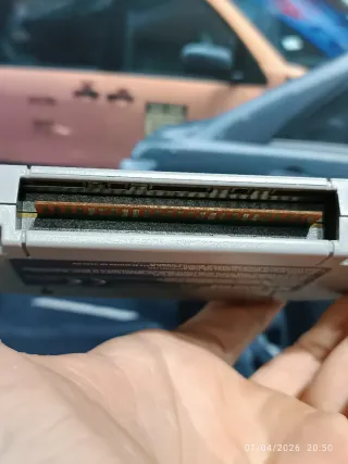 Mario Party 2. Excelente. Nintendo 64