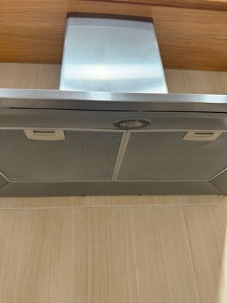 Campana extractora de cocina BOSCH