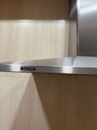 Campana extractora de cocina BOSCH