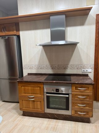 Campana extractora de cocina BOSCH