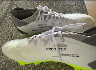 Botas Adidas Predator Freak Talla 44