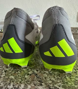 Botas Adidas Predator Freak Talla 44