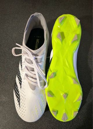 Botas Adidas Predator Freak Talla 44