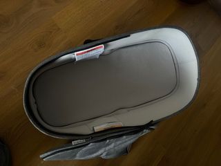 Bugaboo Bee 6 Completo 3 en 1 Gris