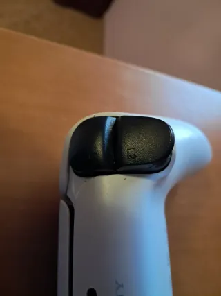 Mando Dualsense PS5 Blanco No Carga