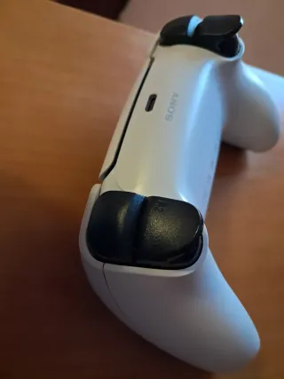 Mando Dualsense PS5 Blanco No Carga