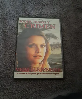 10 películas DVD