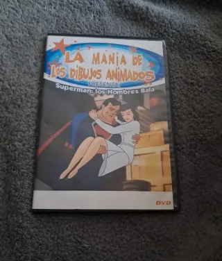10 películas DVD