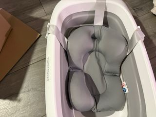 Bañera Plegable Twistshake para Bebés
