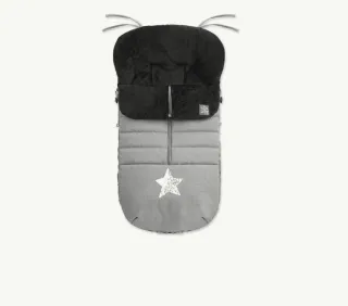 Saco Jane para carro de bebé