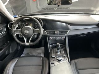 Alquiler Alfa Romeo Giulia