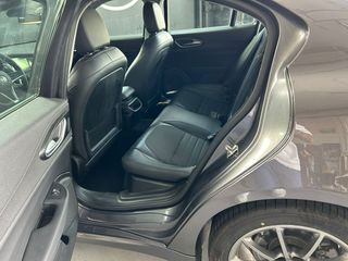 Alquiler Alfa Romeo Giulia