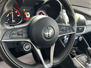 Alquiler Alfa Romeo Giulia