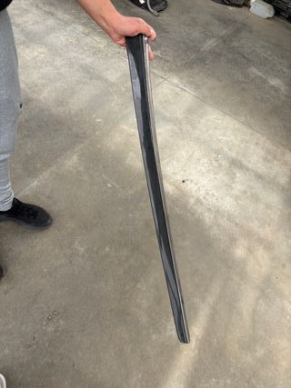 Embellecedor Carrocería Mercedes ML