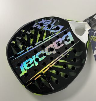 Pala Padel Babolat Counter Viper 2026