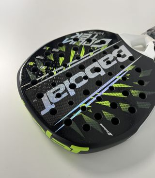 Pala Padel Babolat Counter Viper 2026