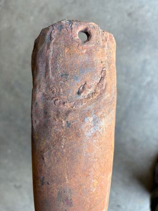 Guardabarros Trasero Moto GUZZI 49-65