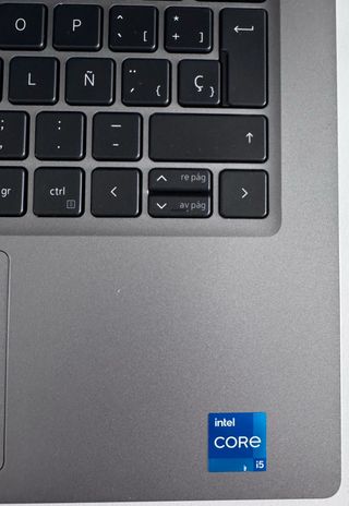 DELL LATITUDE 5420 CORE I5 11ª GENERAZIONE