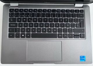DELL LATITUDE 5420 CORE I5 11ª GENERAZIONE