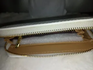 Monedero Tous Blanco