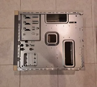 Caja PC Sobremesa