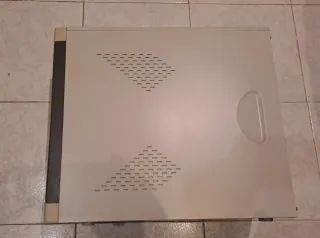 Caja PC Sobremesa