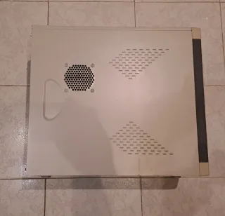 Caja PC Sobremesa