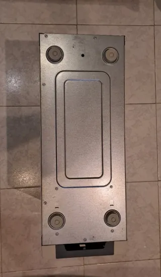 Caja PC Sobremesa