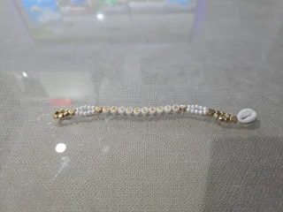 Pulsera personalizada con nombre