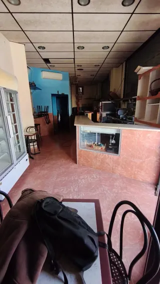 Local comercial