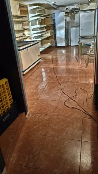 Local comercial