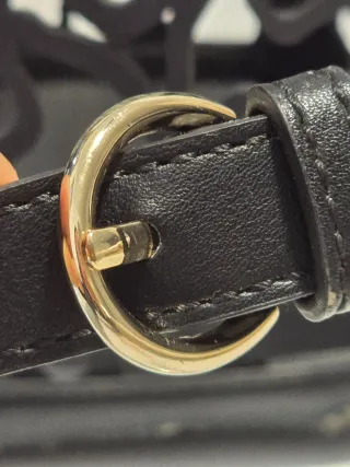 Bolso Tous Kaos Negro