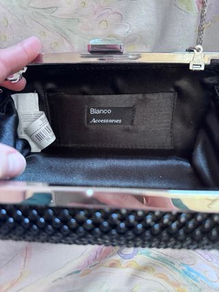 Bolso de mano fiesta