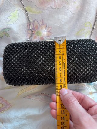 Bolso de mano fiesta